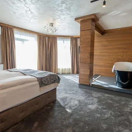 V Guest house