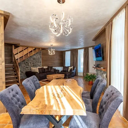 V Guest house Velingrad