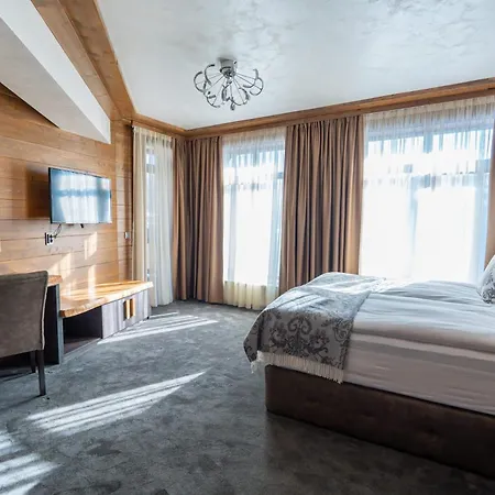 V Guest house