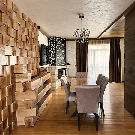 V Guest house Velingrad