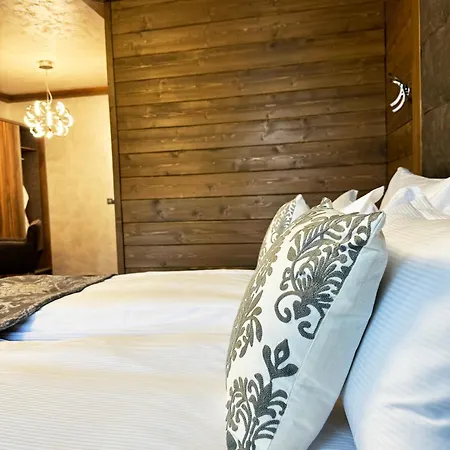 V Guest house *