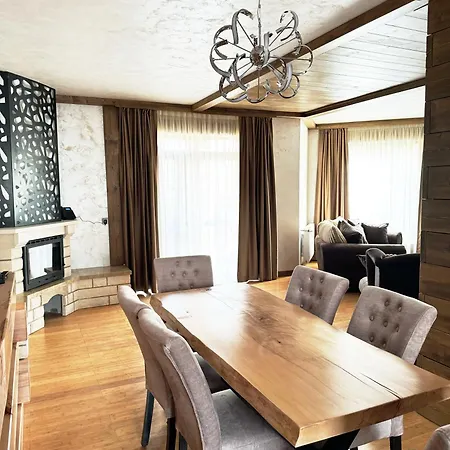 Guest house V Velingrad