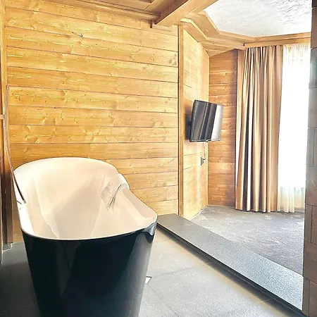 V Guest house