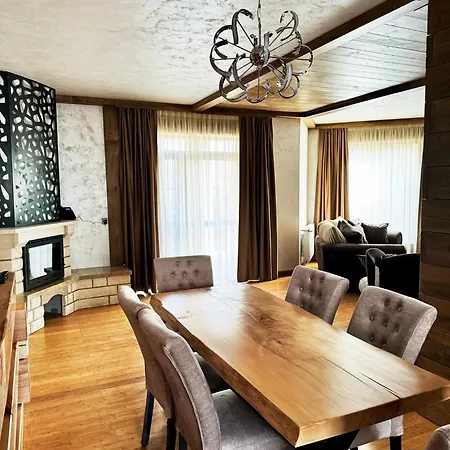 Guest house V Velingrad
