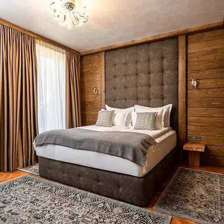 V Guest house