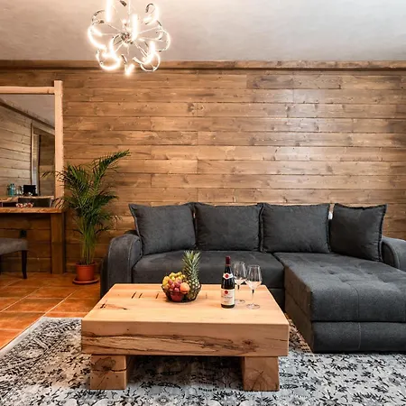 V Guest house Velingrad