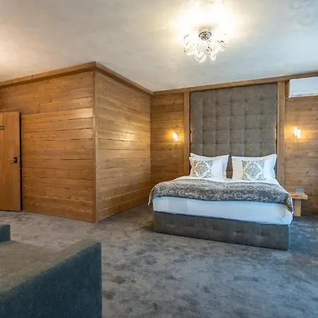 Guest house V Velingrad