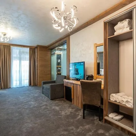 Guest house V