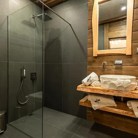 Guest house V Velingrad