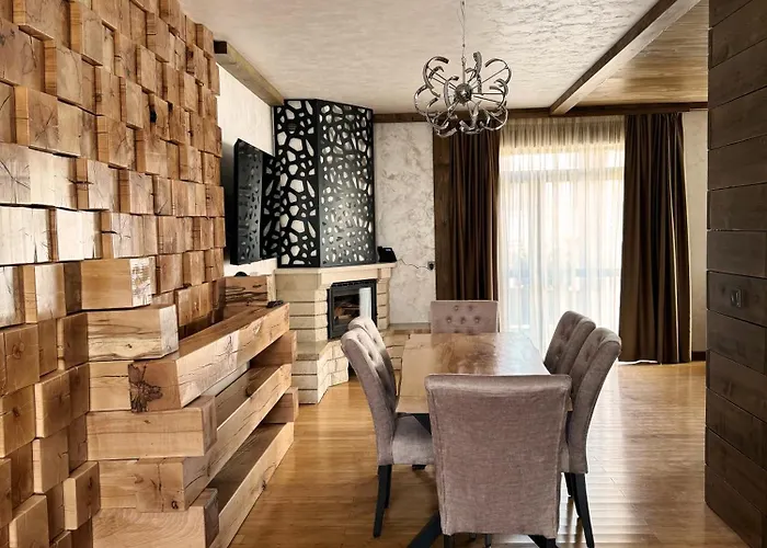 V ゲストハウス ヴェリングラード