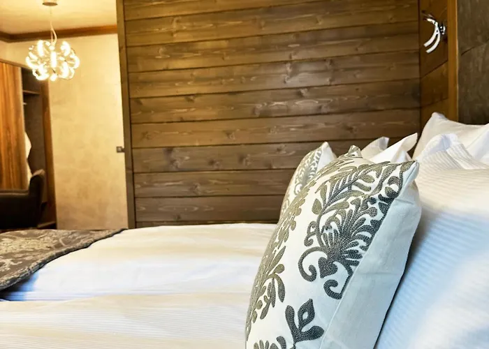 V ゲストハウス 4*