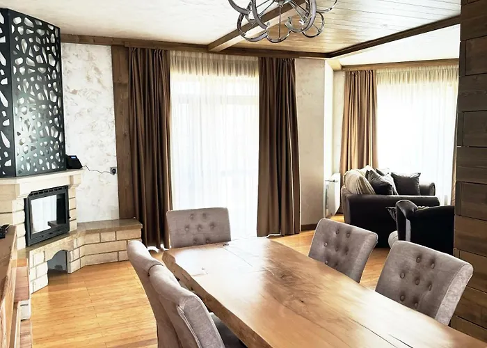 ゲストハウス V ヴェリングラード