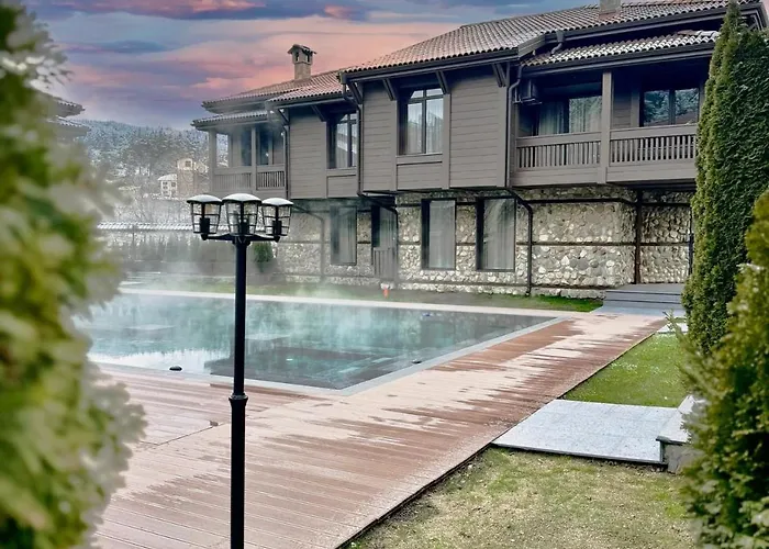 V ゲストハウス