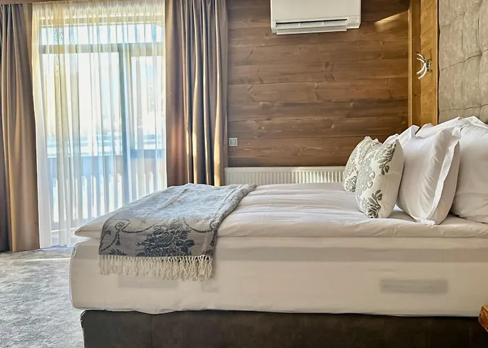 V ゲストハウス 4*