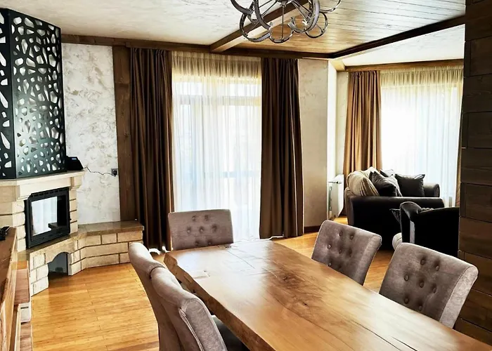 ゲストハウス V ヴェリングラード