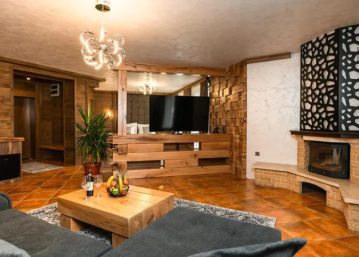 ゲストハウス V 4*