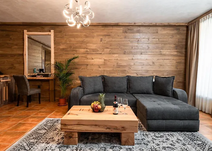 V ゲストハウス ヴェリングラード