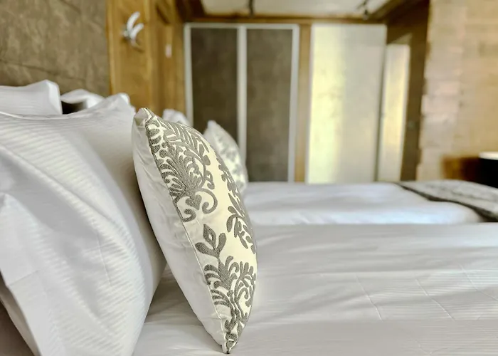 V ゲストハウス